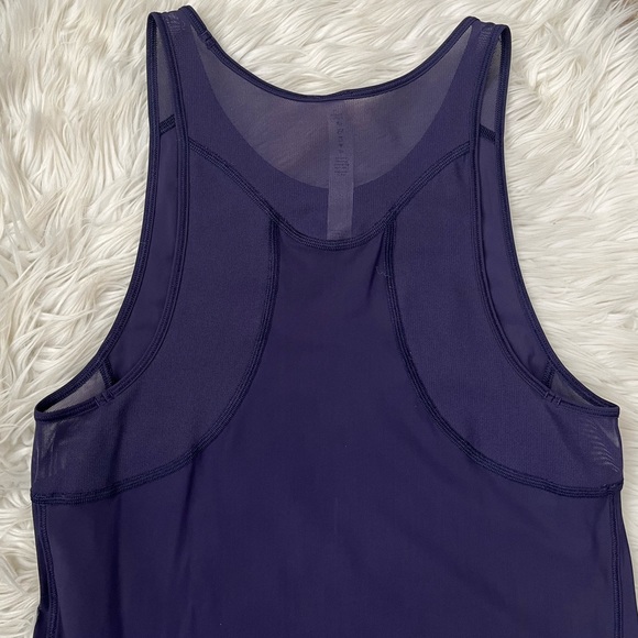 {Lululemon} Sculpt Tank II in Aeon - Women's 2 - Picture 5 of 8